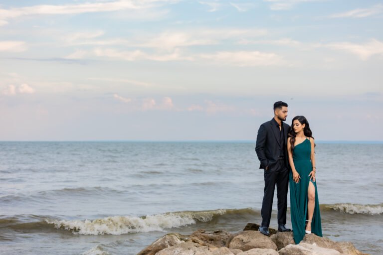Wedding Photographer Cost in Toronto