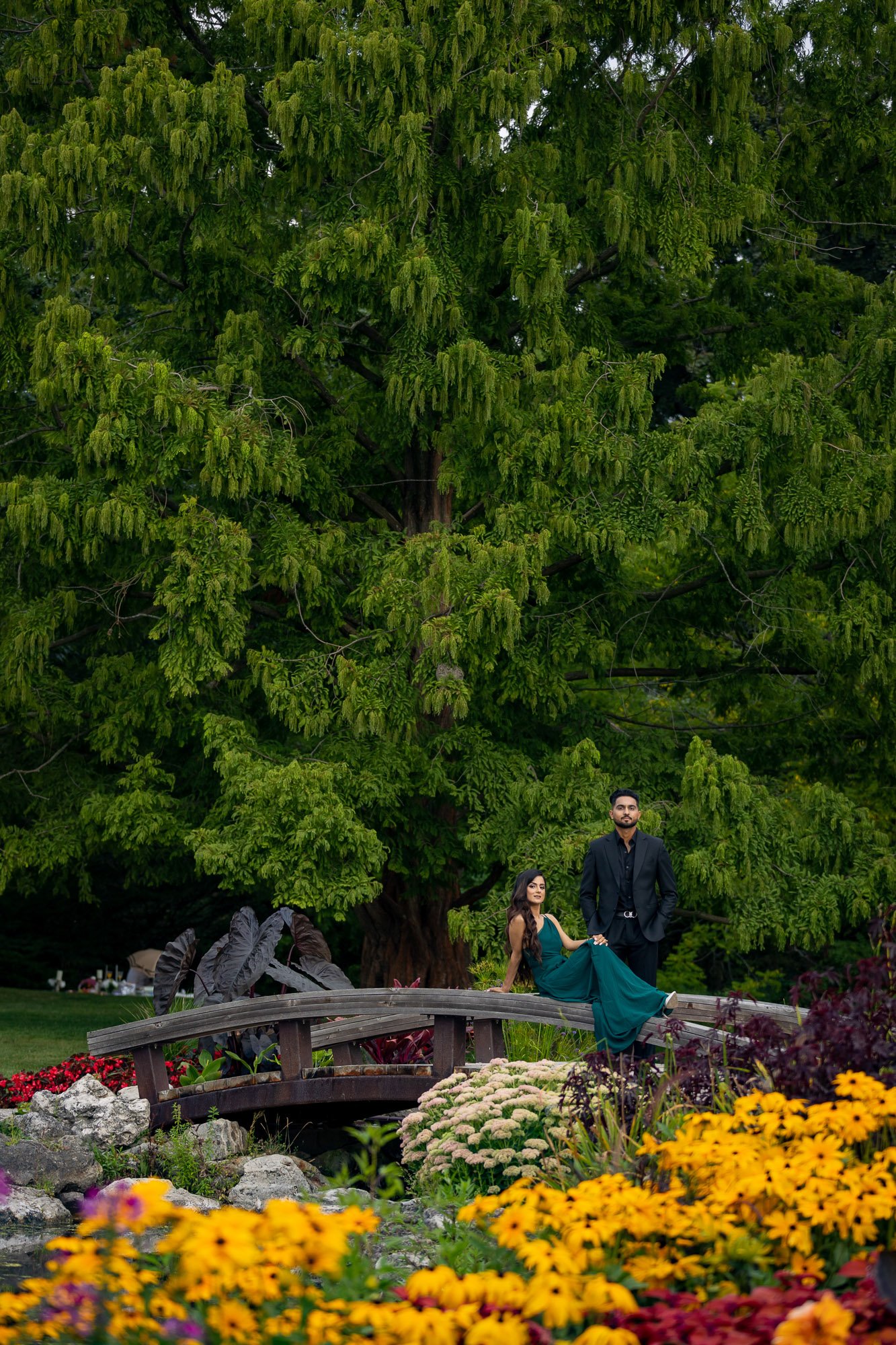 Punjabi Couple eshoot 14