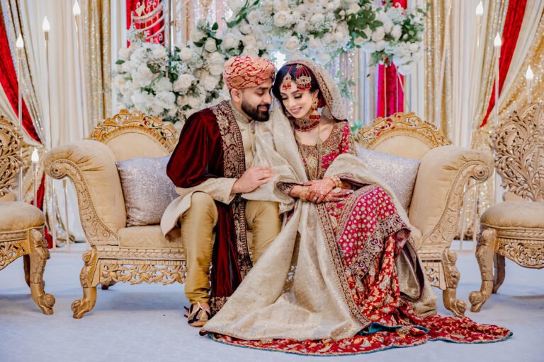 Planning a South Asian Wedding in Toronto