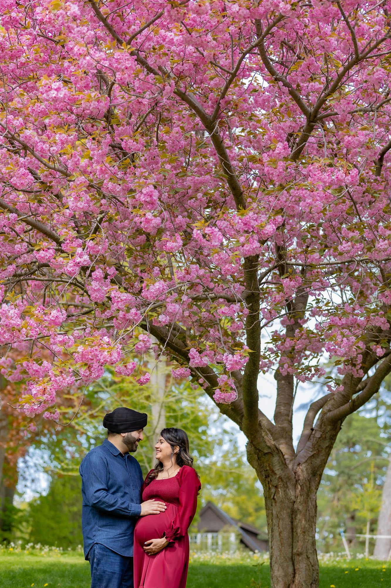Maternity Photoshoot
