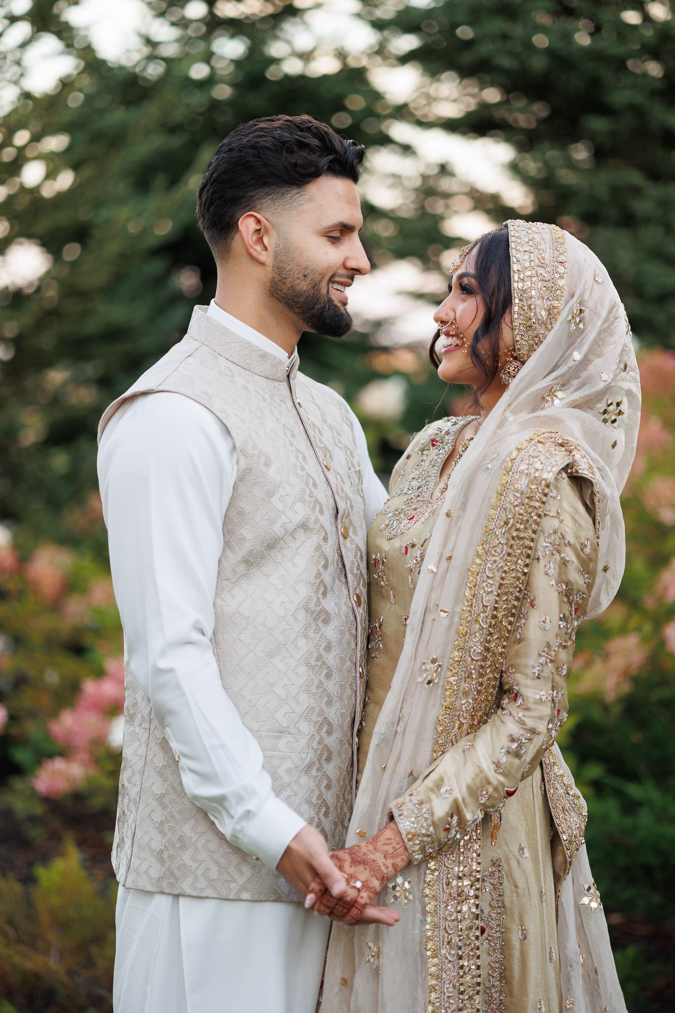 Nikkah Niagra Falls ON