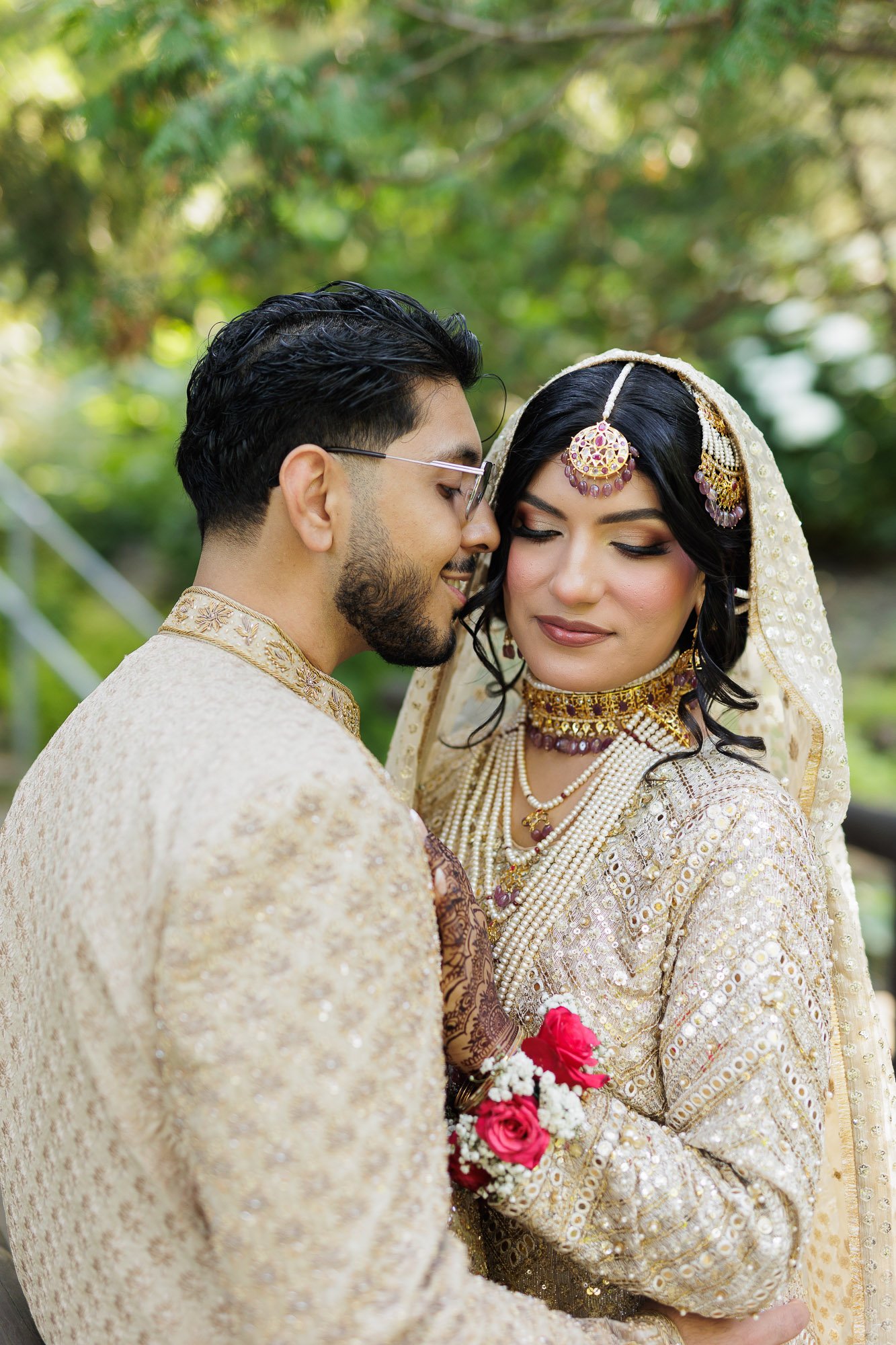 Nikkah Toronto ON
