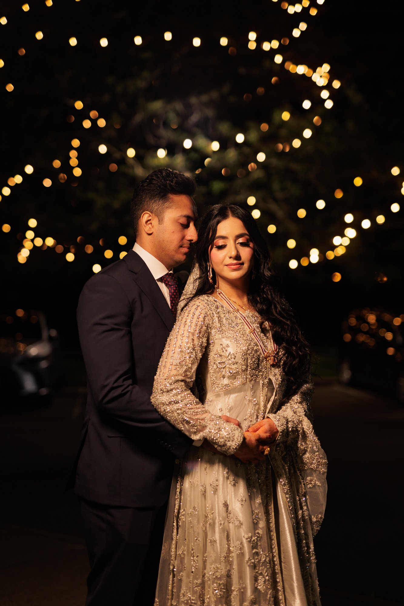 Pakistani muslim Wedding Photos