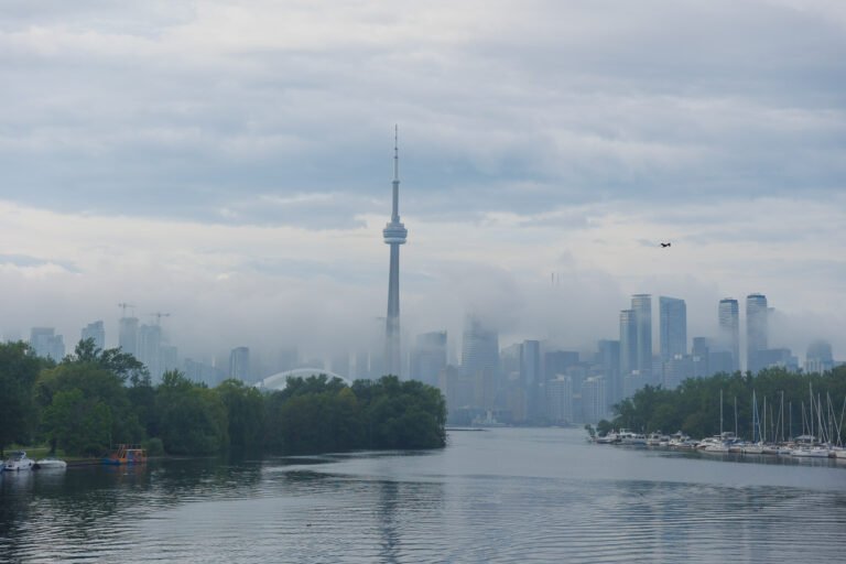 Wedding Photographer Cost in Toronto